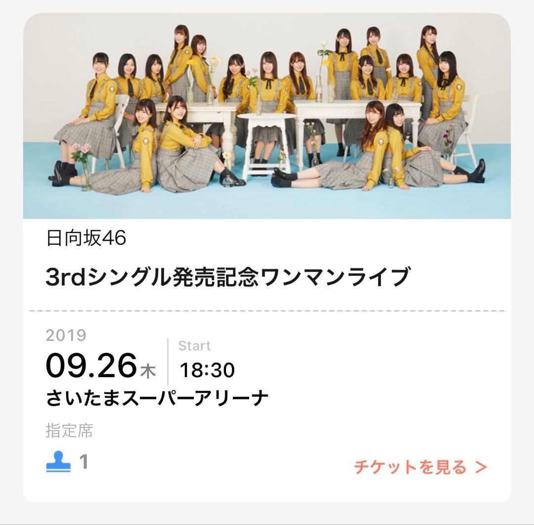 【最終値下げ済】日向坂46 齊藤京子 サインボール