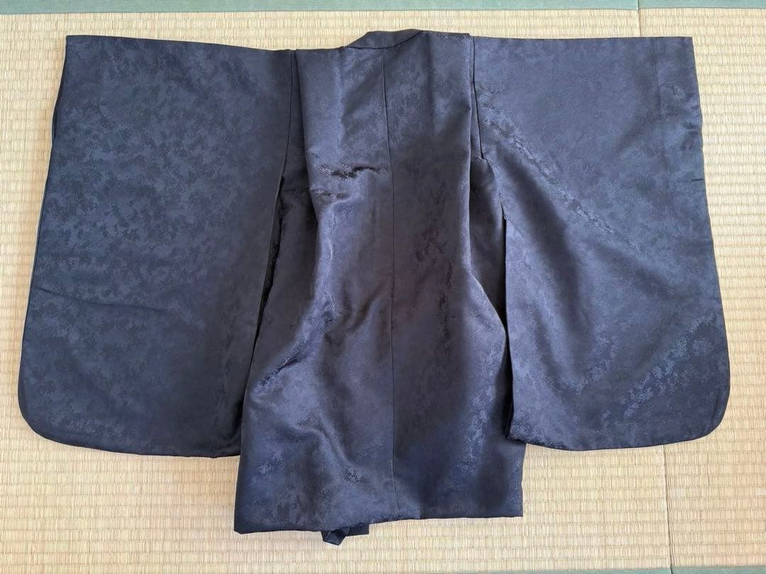 ⭐︎肩上／腰上済み⭐︎京越卸屋　5歳七五三フルセット