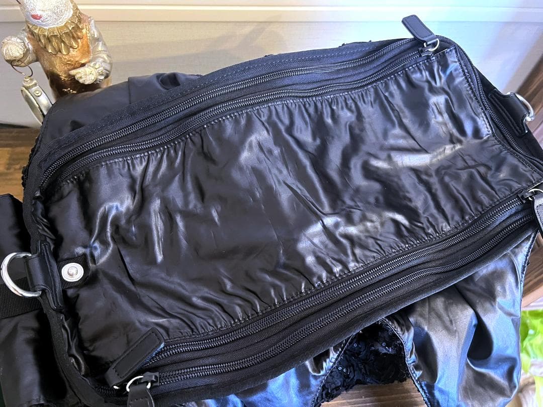 リュクスバーディ コードレースファセットキャリーM / 犬用キャリー