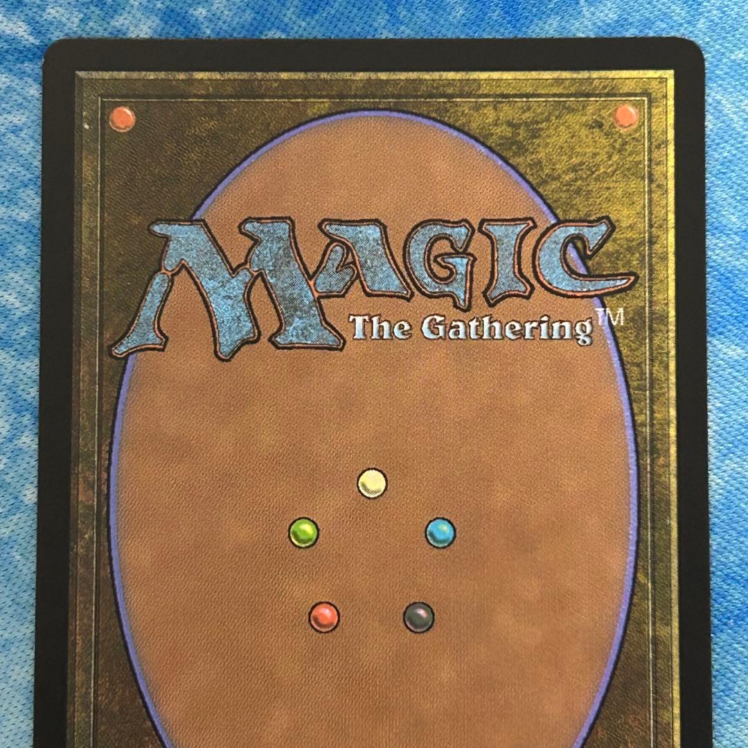 MTG 英語版 foil EXP 溢れかえる岸辺 Flooded Strand