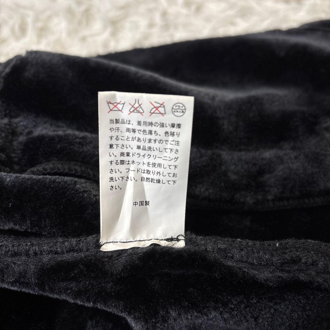 ジャケット・アウター 00s y2k ROUSHATTE fur mouton suede LL