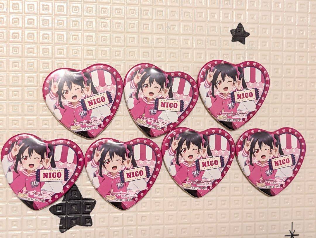 ヒプマイ 缶バッジ EW02 神宮寺寂雷 11点 KING e-SHOP