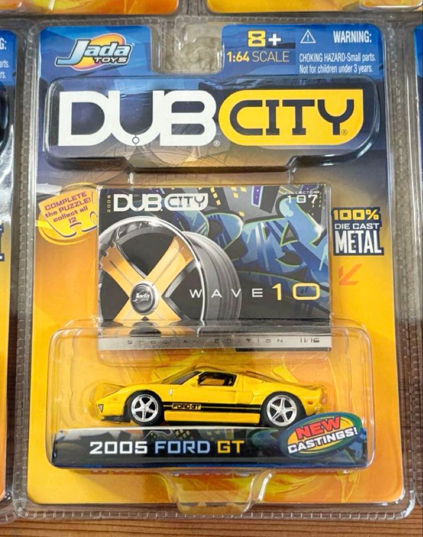 Jada toys（全10点）