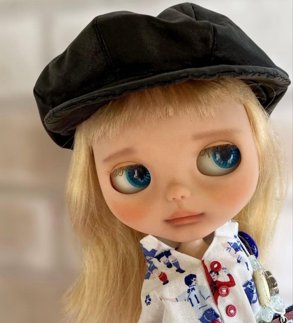 し*ま様 カスタムネオブライス 7 サンデーズベリーベスト デフォルト