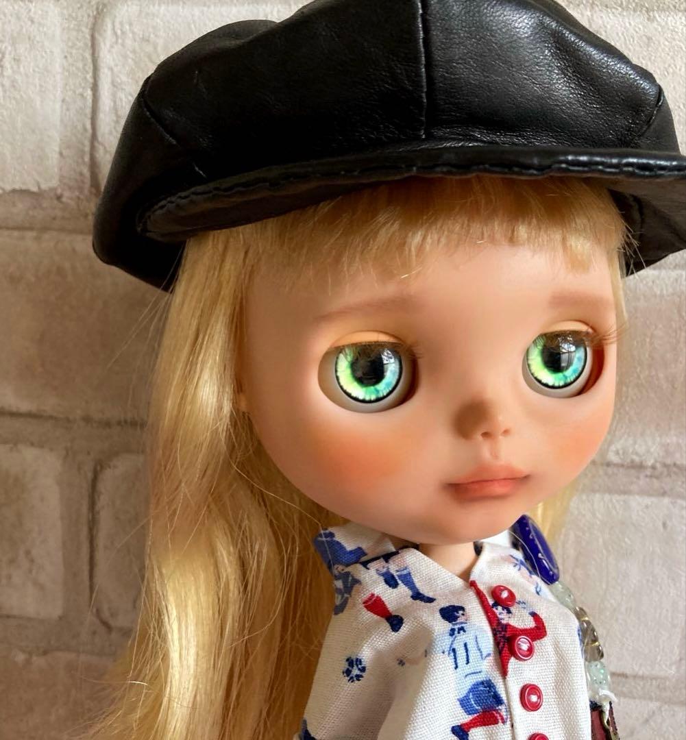 し*ま様 カスタムネオブライス 7 サンデーズベリーベスト デフォルト