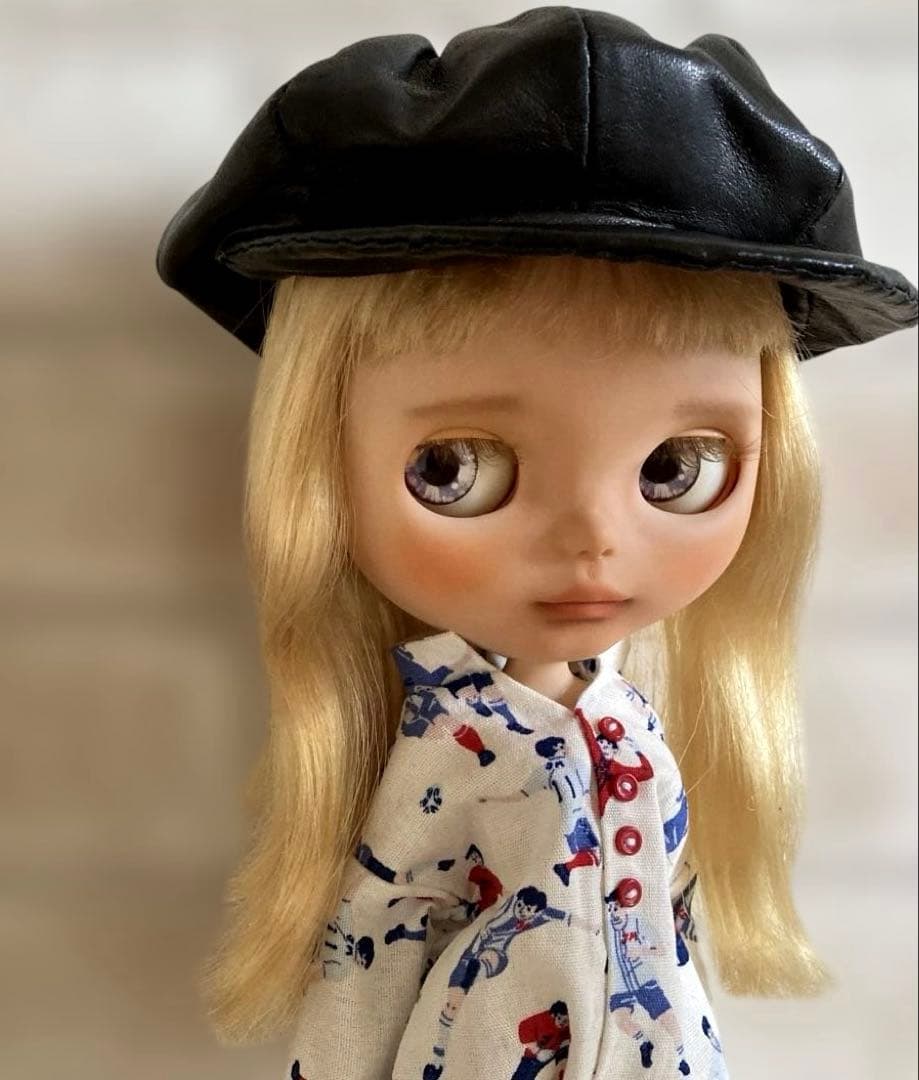 し*ま様 カスタムネオブライス 7 サンデーズベリーベスト デフォルト