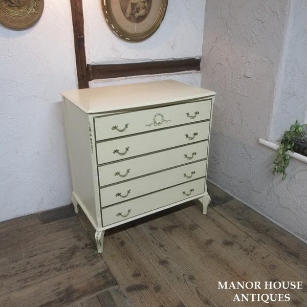 古い風合いの良い引出し付き小机 花台 サイドテーブル 文机 無垢材 古材