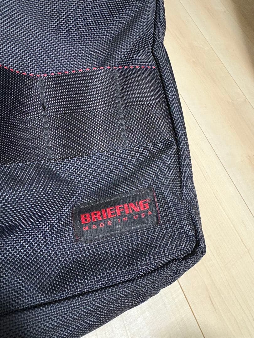 るりBRIEFING NEO TRINITY LINER DEEP SEA