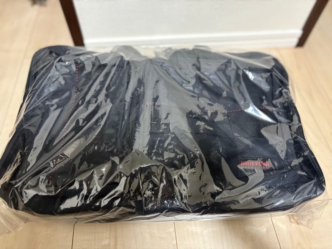 るりBRIEFING NEO TRINITY LINER DEEP SEA