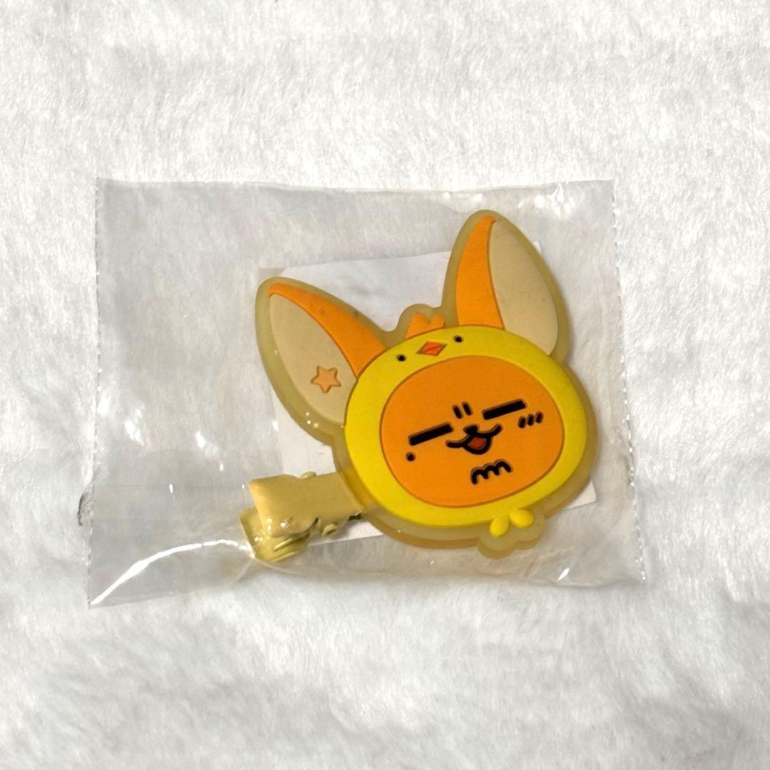 TXT プルバトゥ ファンチュン ヘアクリップ - メルカリ