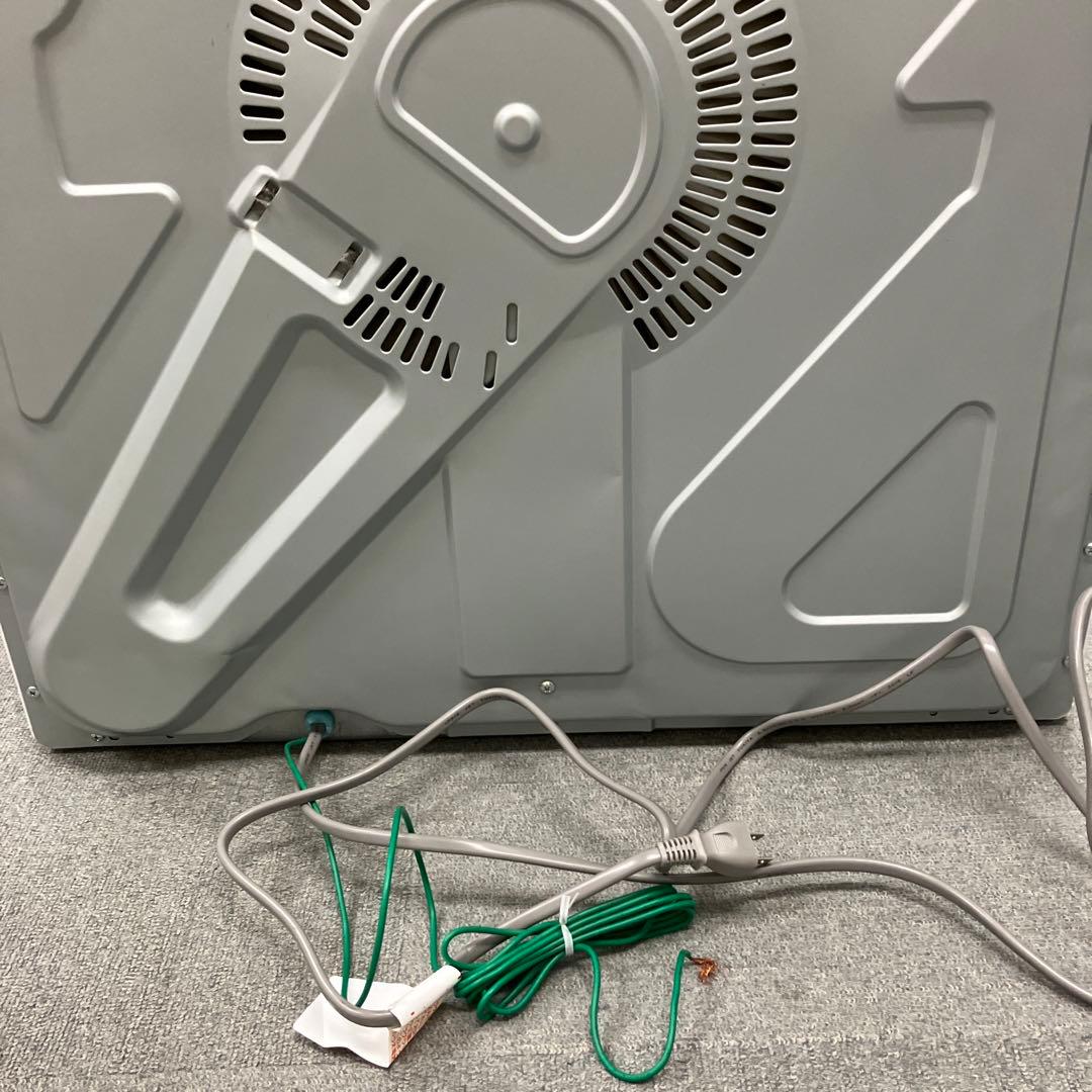 HITACHI 電気衣類乾燥機 DE-N60WV 6.0kg 2020年製