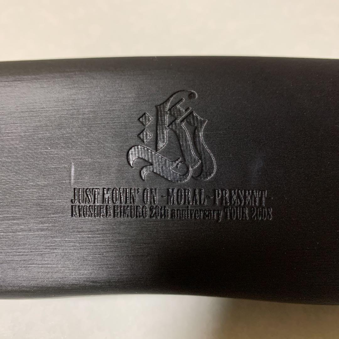 氷室京介 サングラス