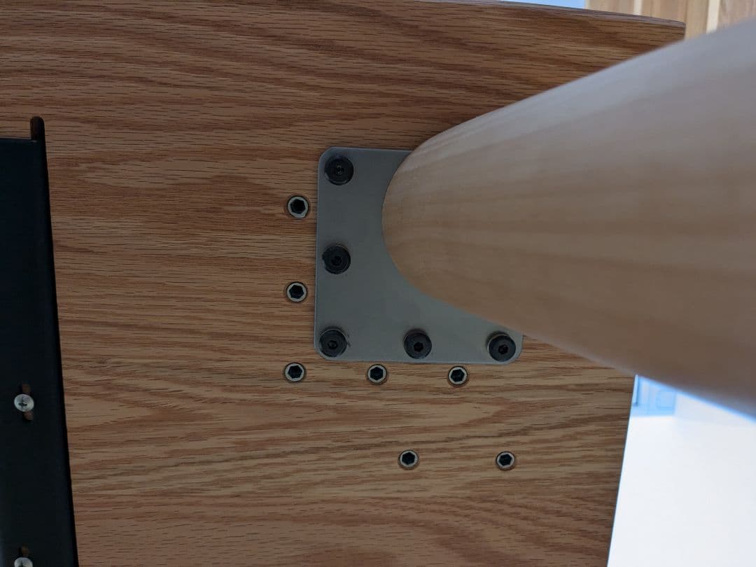 ダイニングテーブル　4人用