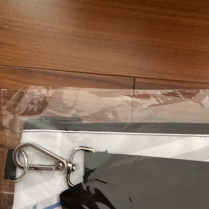 ストライク・ザ・ブラッド 姫柊雪菜 c97 限定グッズセット