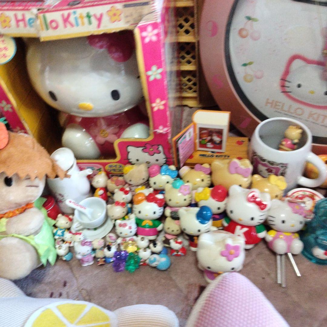 ハローキティ キャラクターグッズ セット