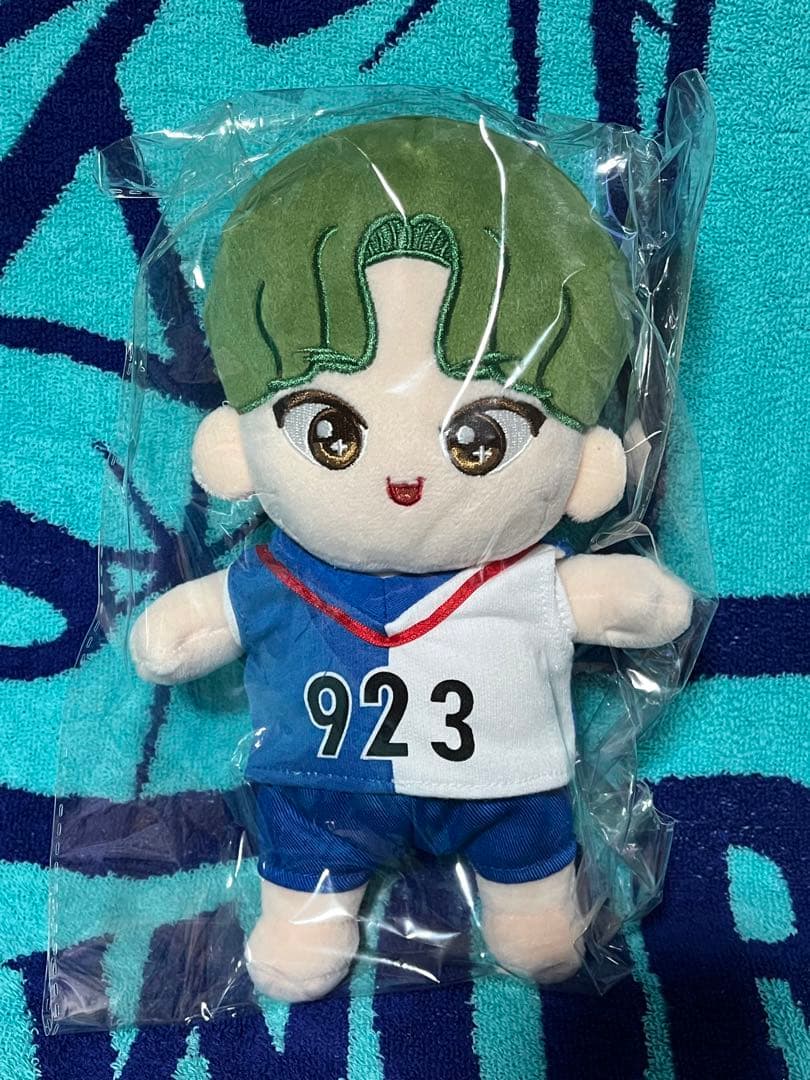 SHINeeぬいぐるみ⑤