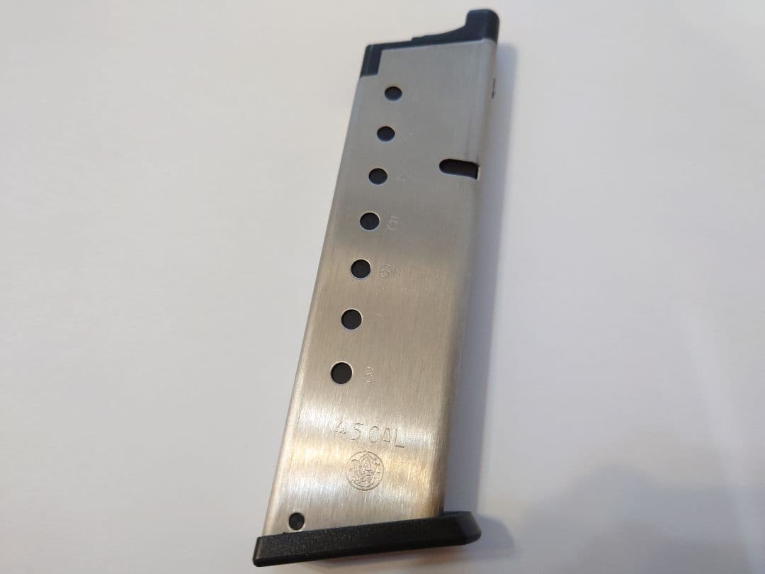 KSC M945 DUAL TONE ガスブローバック【美品】