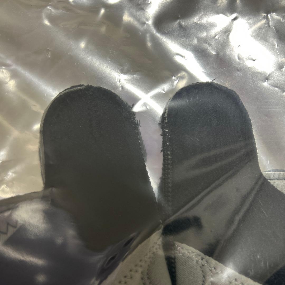 新品未開封】バーネススタイル キックボクシング グローブ・シューズ S