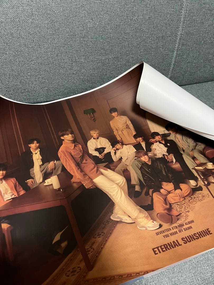 SEVENTEEN グッズ まとめ SEVENTEENまとめ売り seventeen セブチ