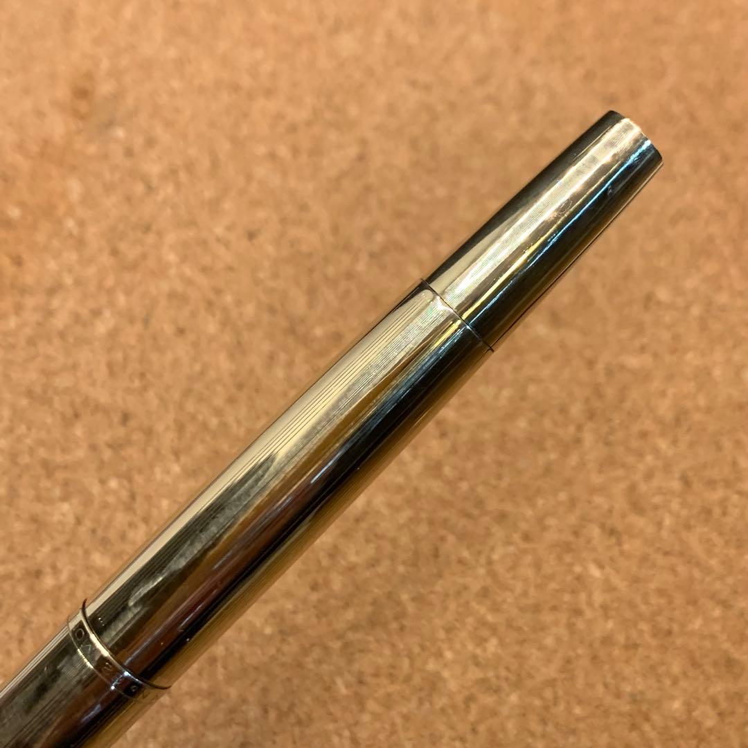 良品】モンブラン マイスターシュテュック no.82 18C 2桁シリーズ