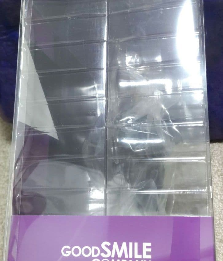 POP UP PARADE Albedo オーバーロードⅣ アルベド フィギュア