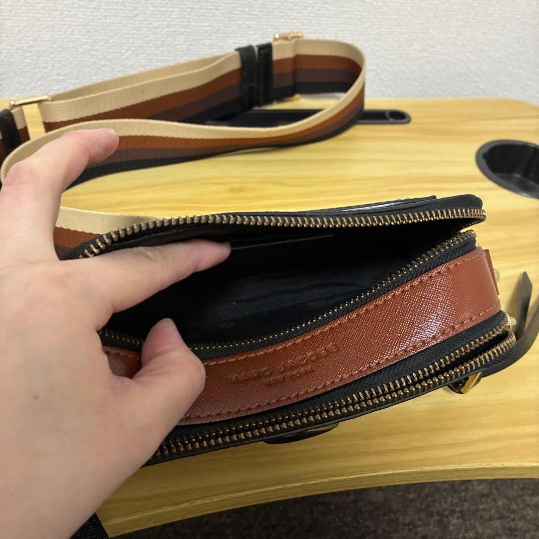 MARC JACOBS ショルダーバック