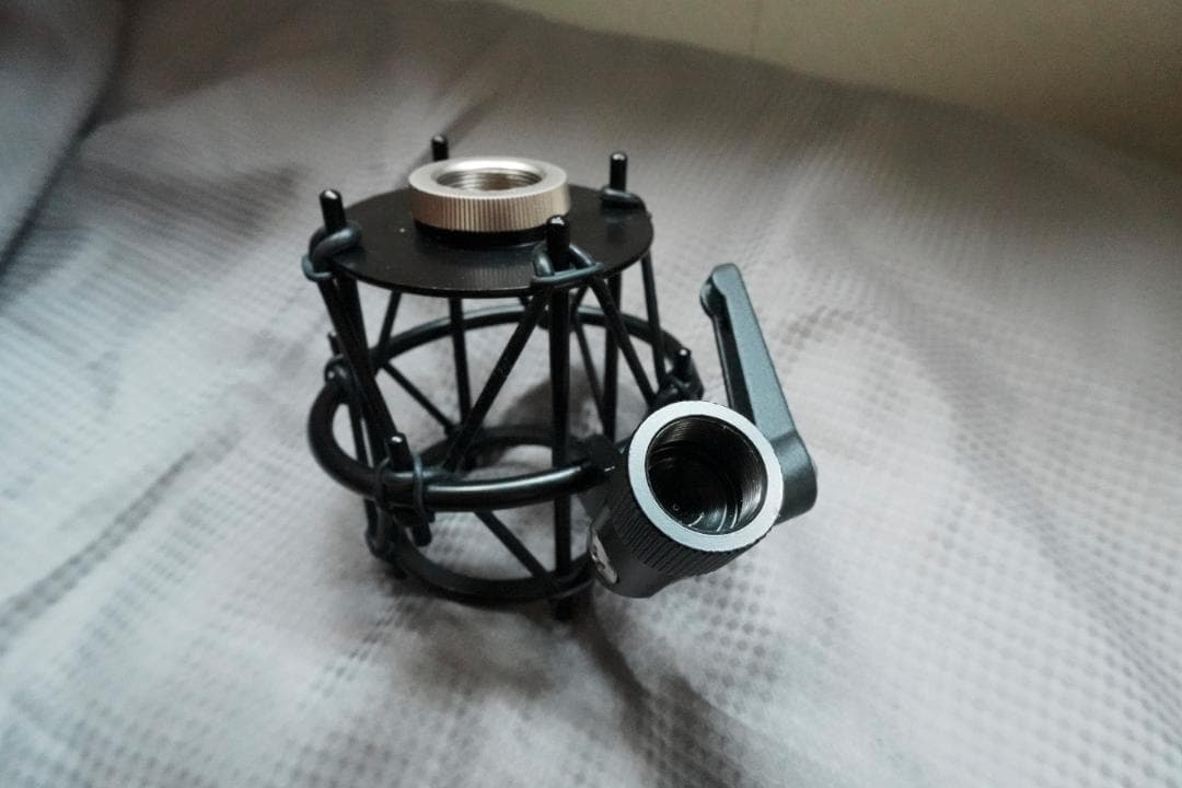 【状態】A ROYER r101 レコーディング　リボンマイク