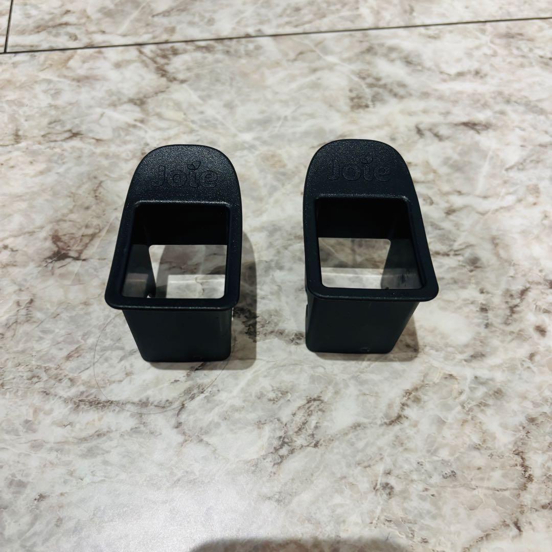 【美品】Joie ジョイー アーク 360° チャイルドシート　ISOFIX