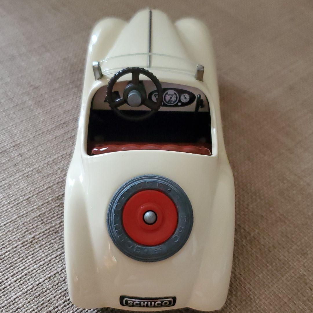 Schuco Classic Ahustico 2002 シュコークラシック