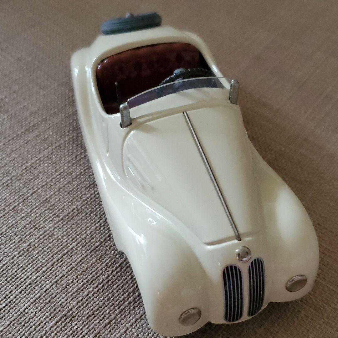 Schuco Classic Ahustico 2002 シュコークラシック