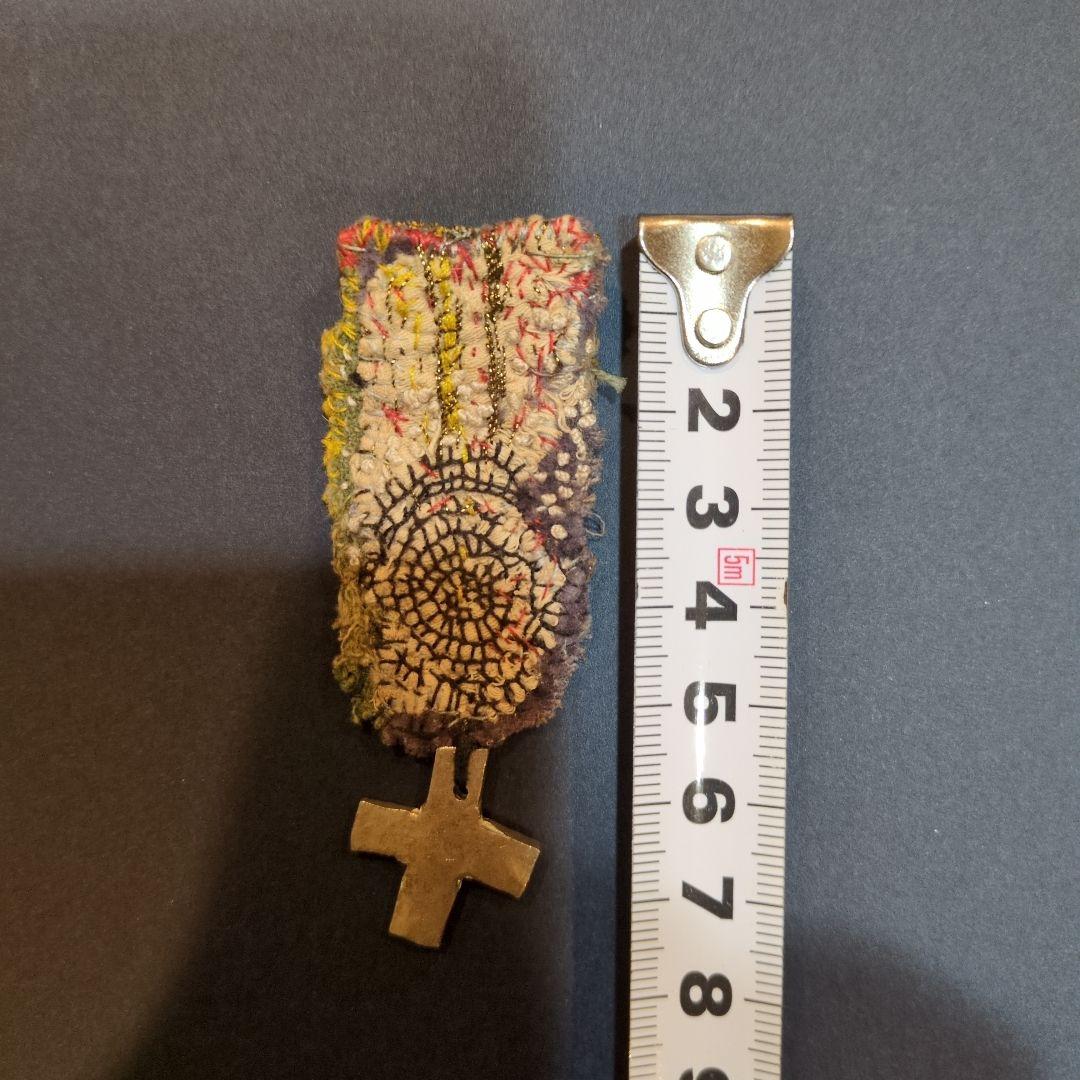 mrmc13様専用 沖潤子 ブローチ - メルカリ