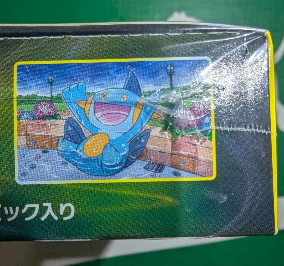 イーブイヒーローズ box 未開封 シュリンク付き