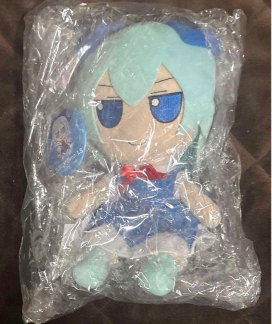 ベルモット 「劇場版 名探偵コナン 純黒の悪夢×HMM ブラインド缶バッジ」