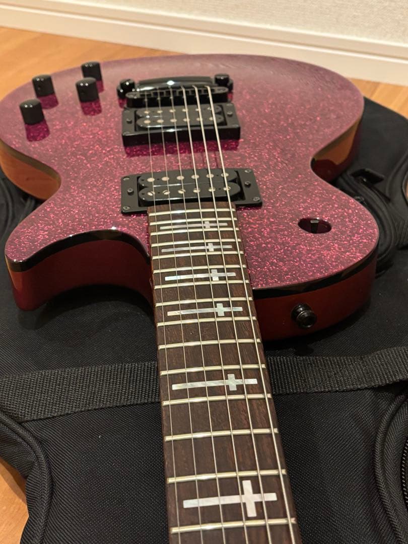 RE-155C Cipher/FERNANDES フェルナンデス/エレキギター