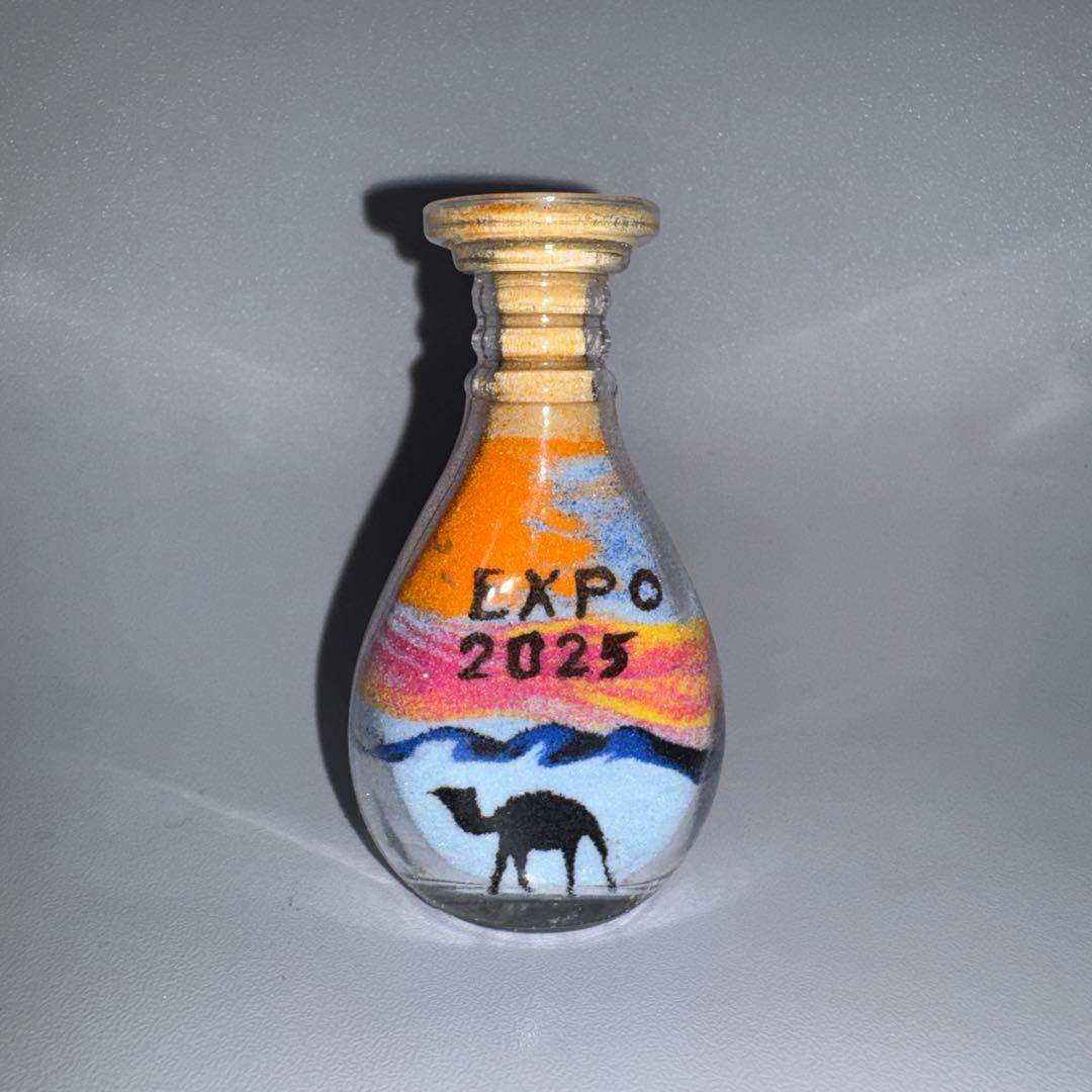 user_fde229f0 様専用 サンドアートまとめ売り