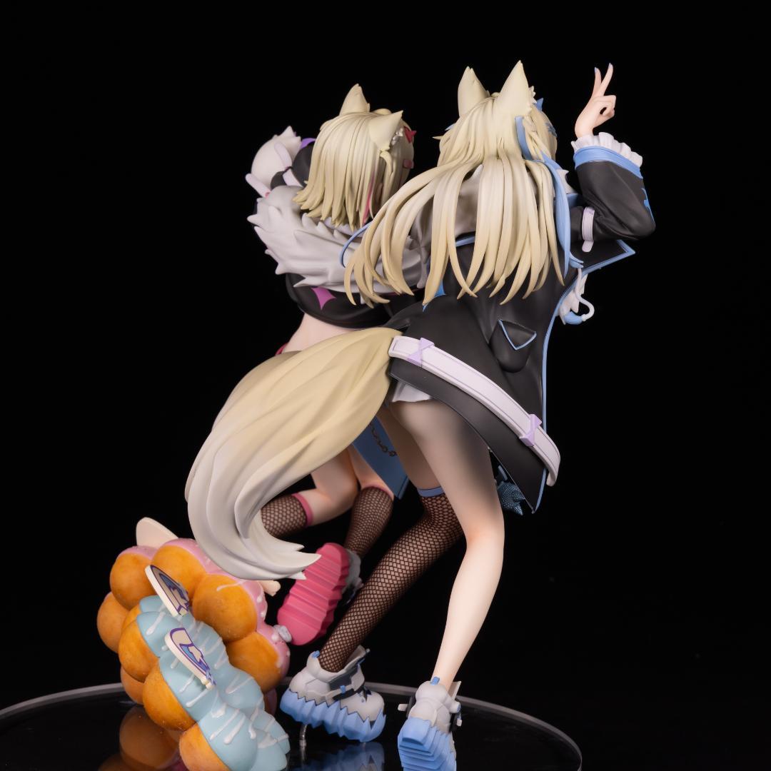 姫森ルーナ ガレージキット フィギュア ホロライブ hololive - メルカリ