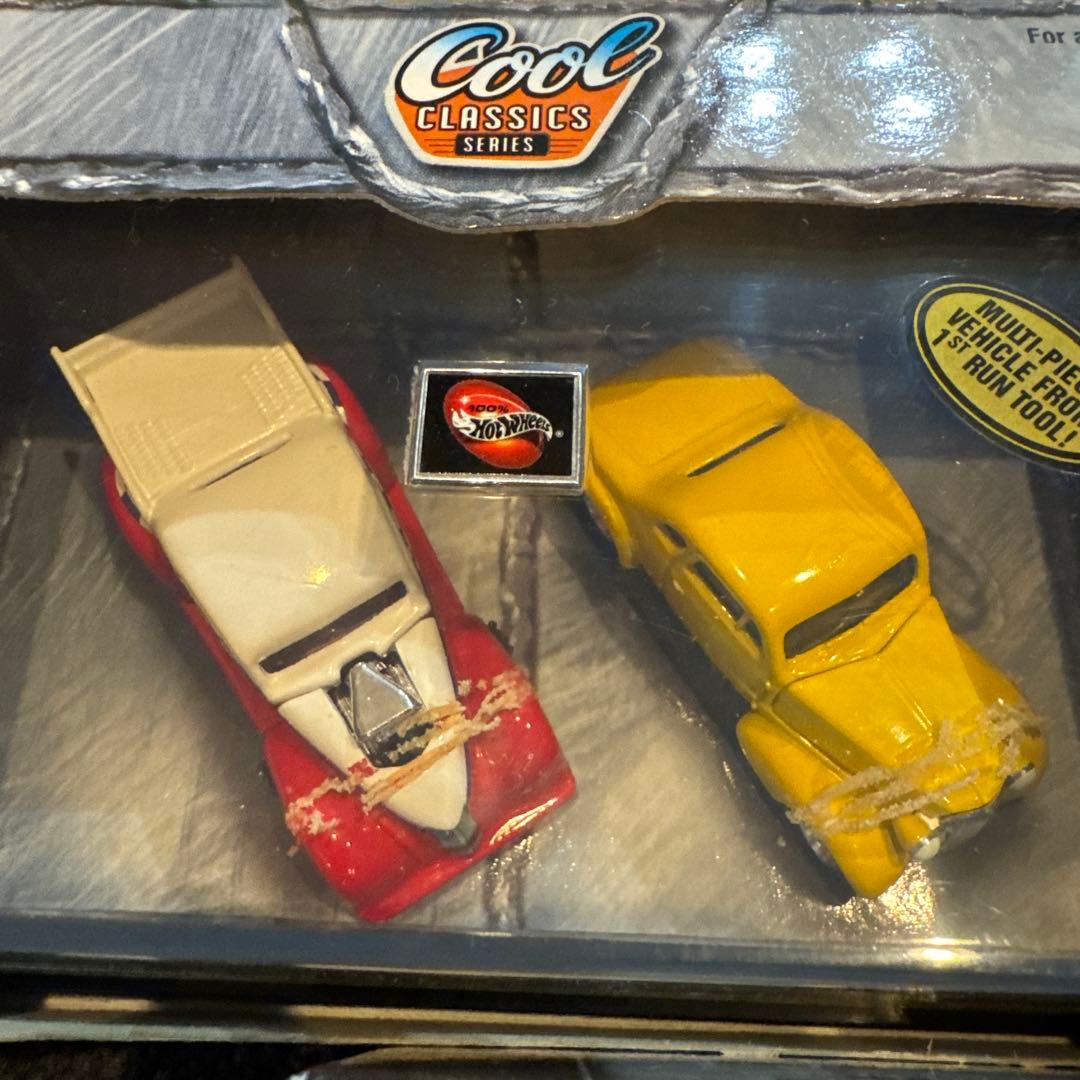 100%ホットウィール Hot Wheels まとめ売り