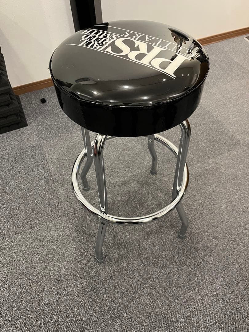 PRS ギタースツール イス - メルカリ