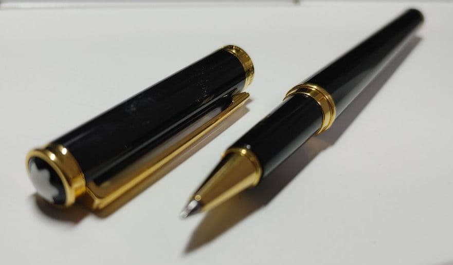♛☆MONTBLANC☆♛ ☆NOBLESSE・オブリュージュ・No15330☆
