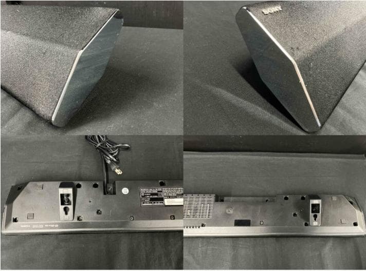 SONY SA-CT370 SA-WCT370 サウンドバー SONY ソニー サウンドバー SA