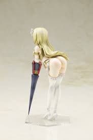 フレームアームズドゥルガーフィギュア　未開封