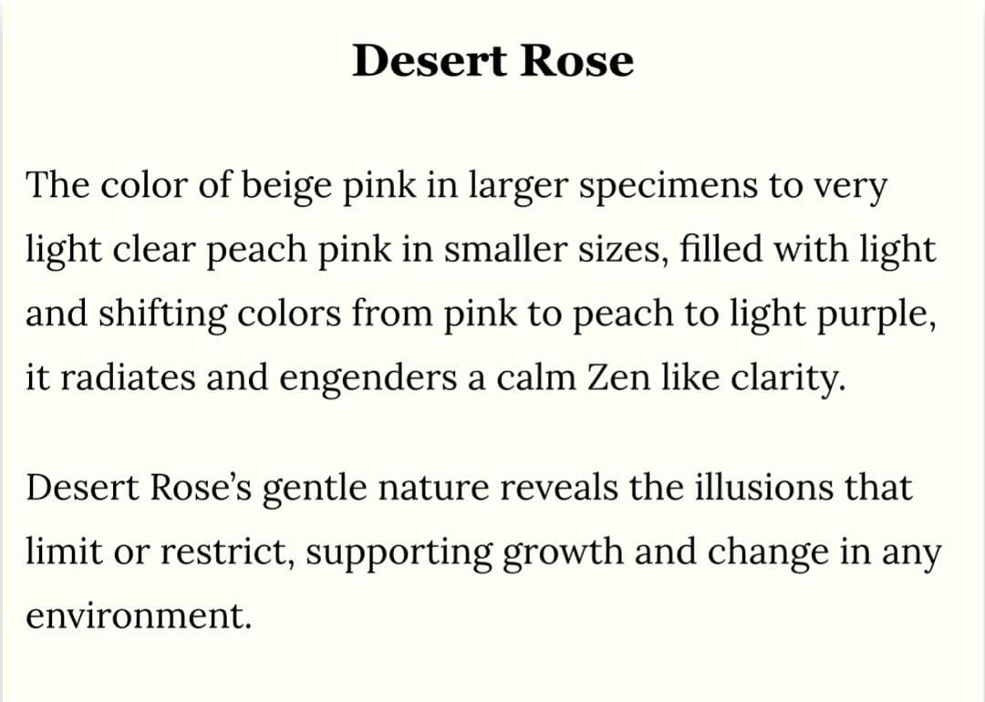 希少シエラネバダ産アンダラクリスタル ピンク 高次元ヒーリング 瞑想ヨガ