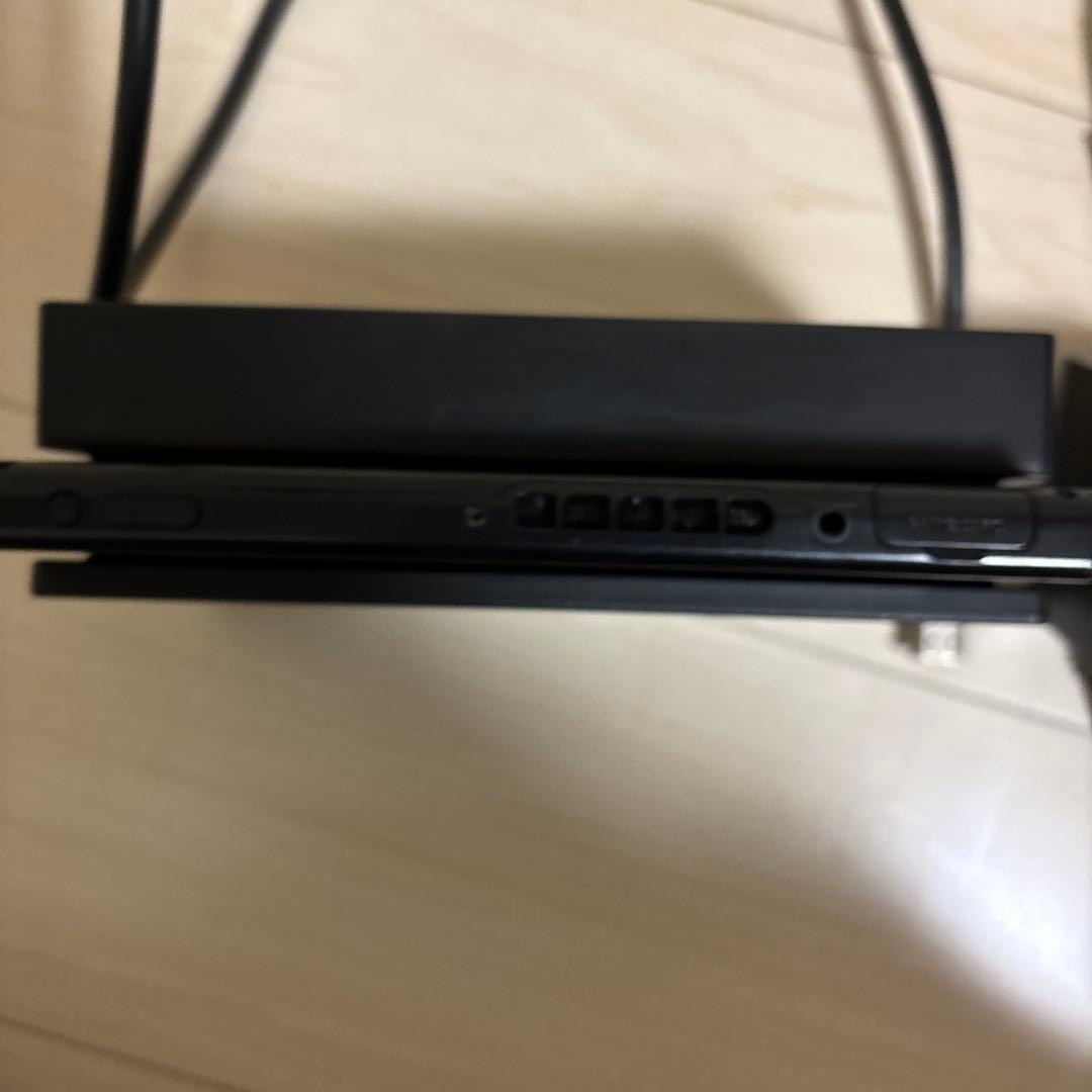 Nintendo Switch 本体 ニンテンドースイッチ