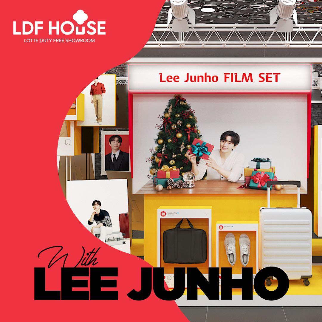 2PMジュノ　セット