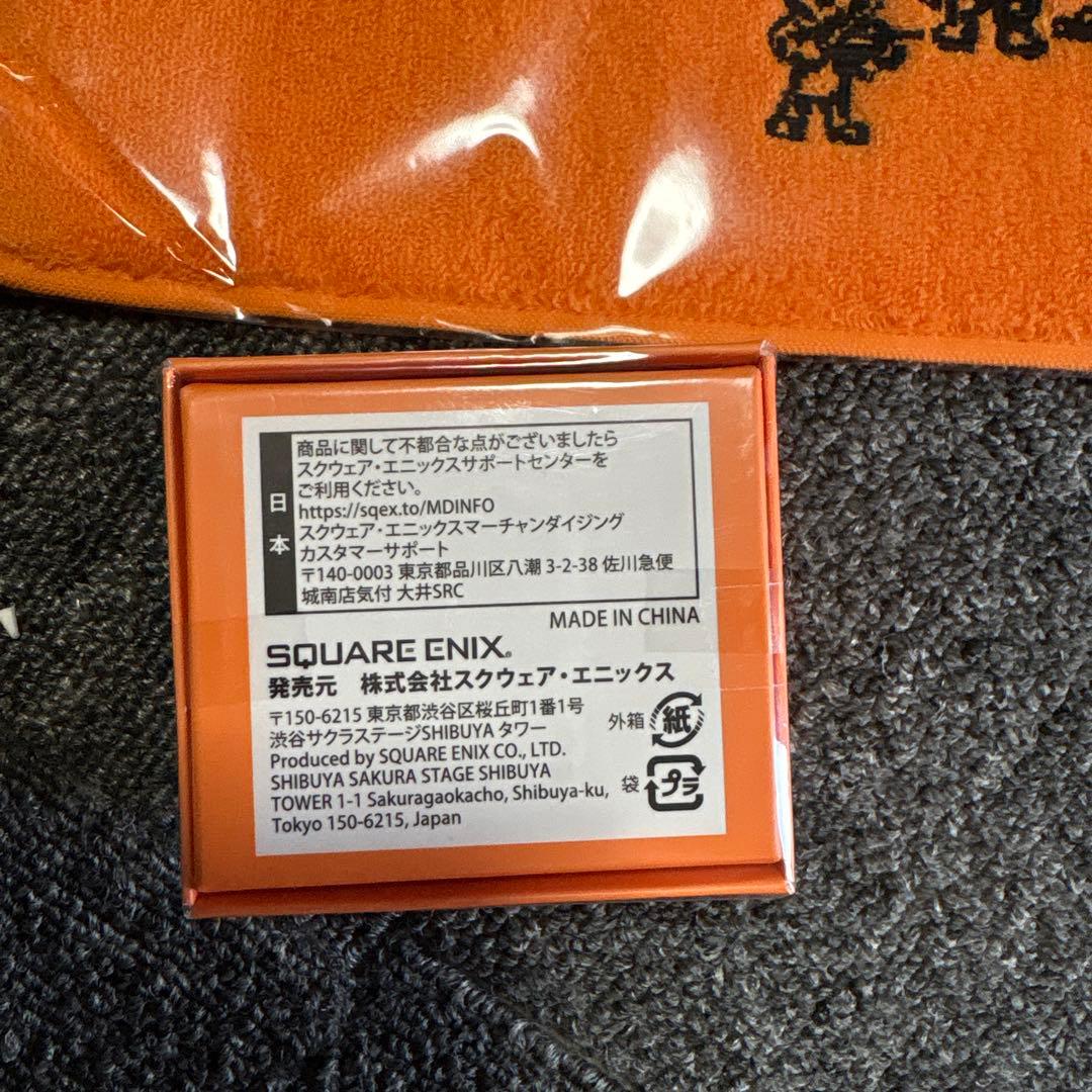 CHRONO TRIGGER タオル オルゴール オケコン - メルカリ