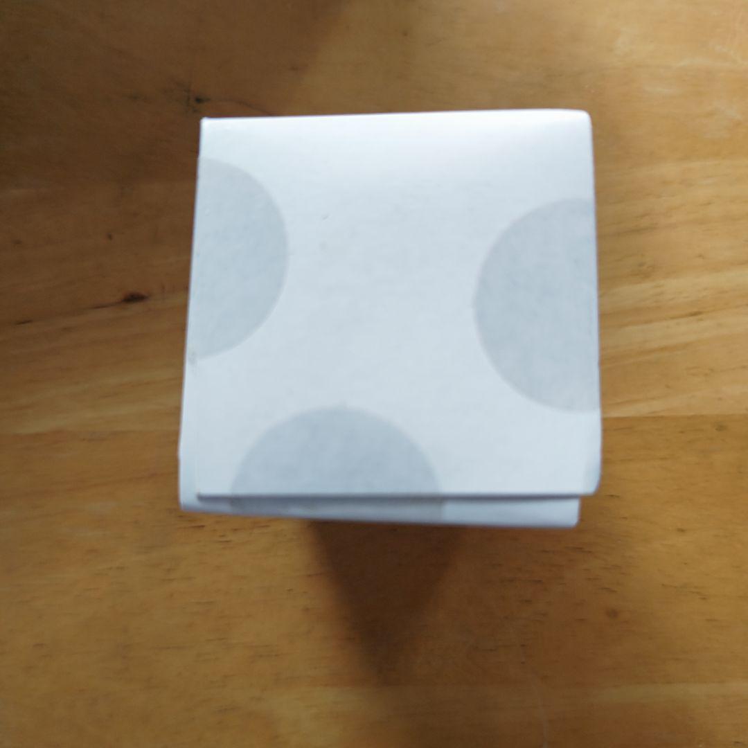 耳をすませば 地球屋ミニチュアコレクション BOX購入特典 西司朗さん付き