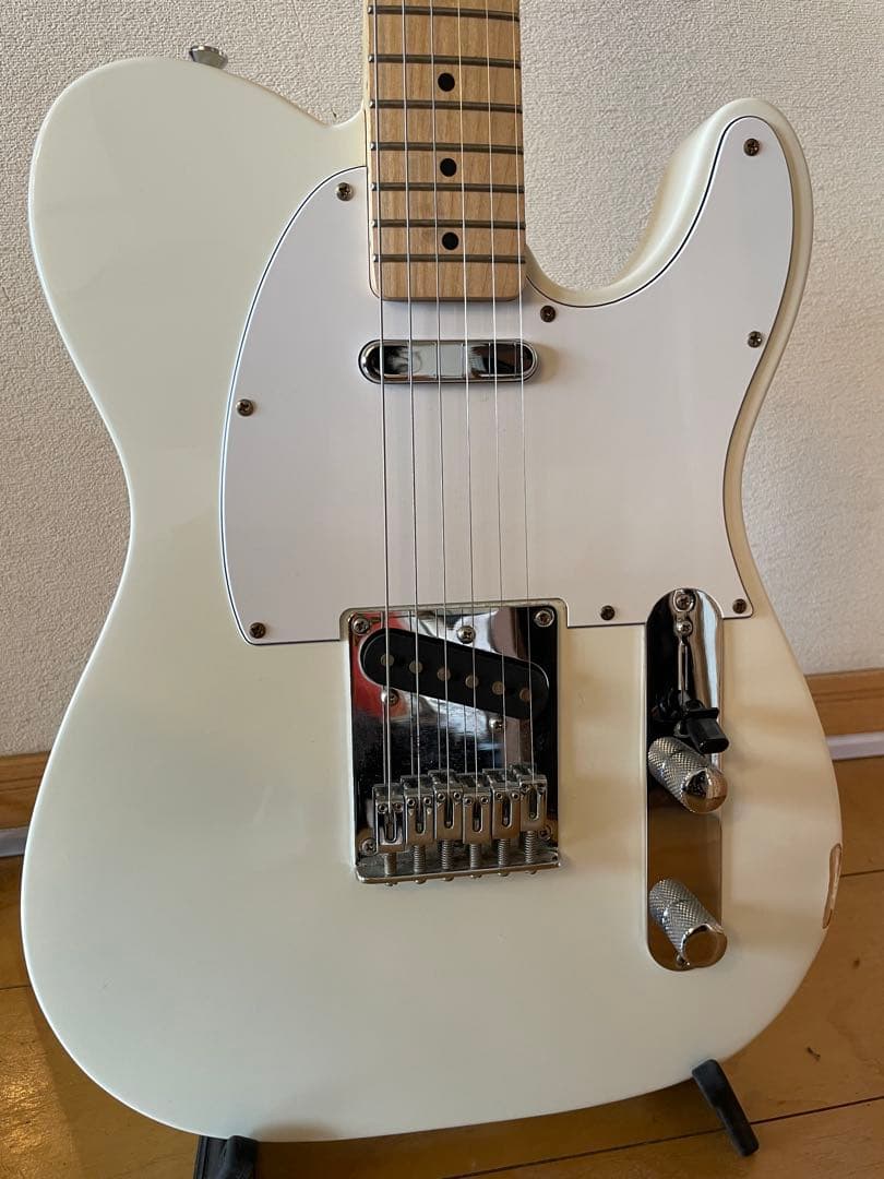ギター Squier by Fender Affinity Telecaster