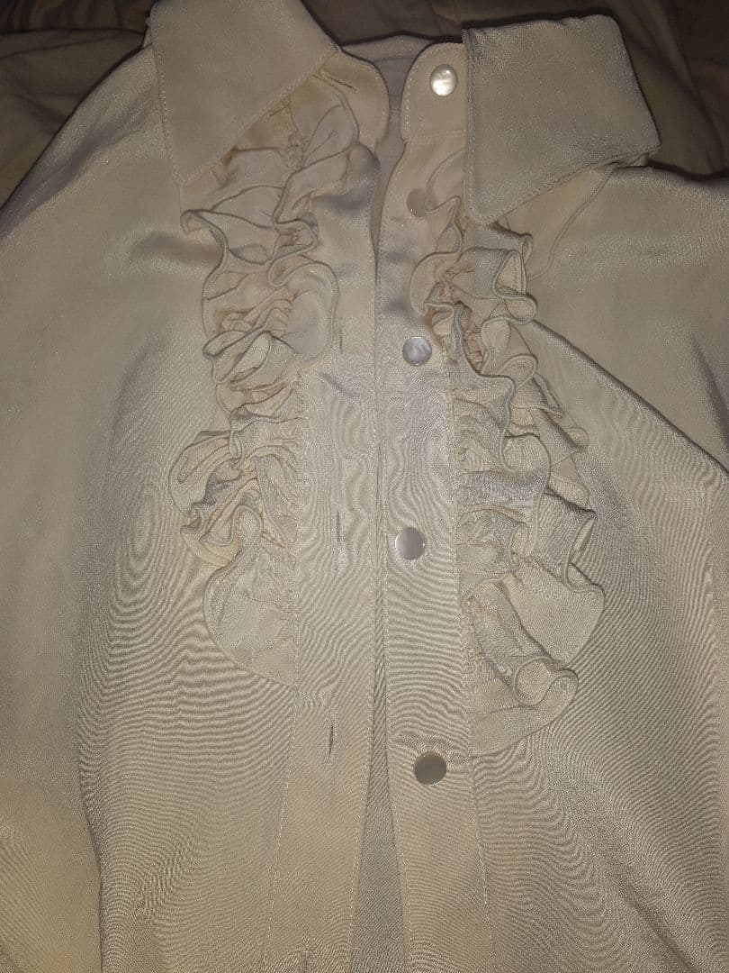 【限定値下げ四枚セット】運命と二次元が交差するスカート+運命と二次元のブラウス等