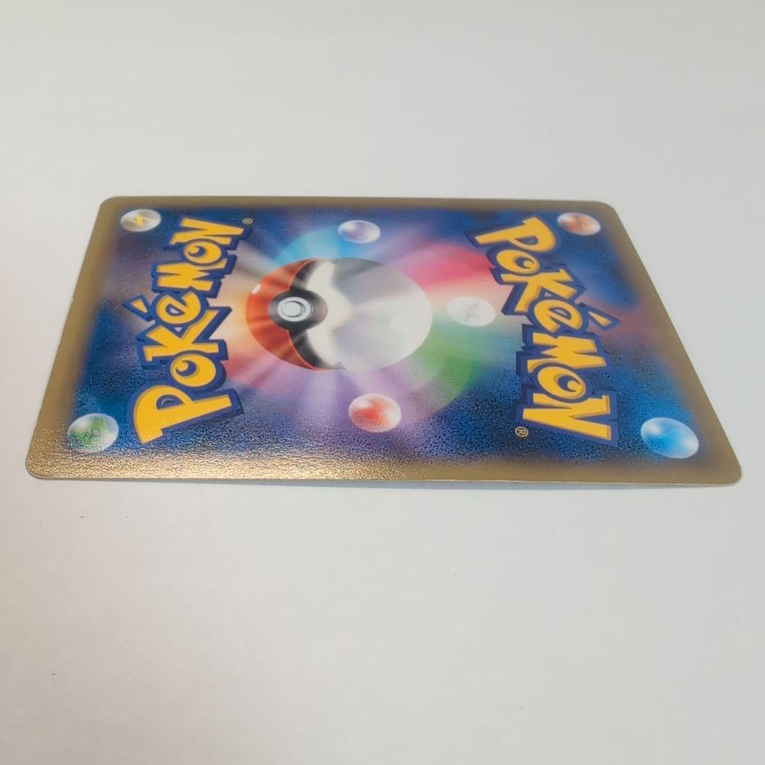 と*も様 MゲンガーEX　プロモ（079/XY-P)