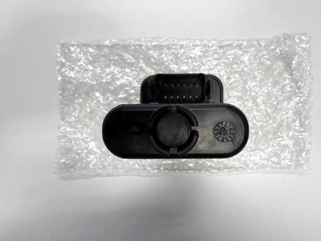 ハーレー 純正 ターンシグナル モジュール 68920-07 新品同様 - メルカリ